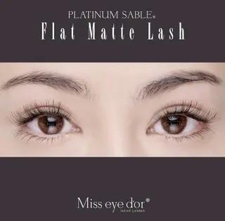 マツエク・マツパ Holy Grail -hair &eyelash-所属・HolyGrail /erikoのマツエク・マツパデザイン