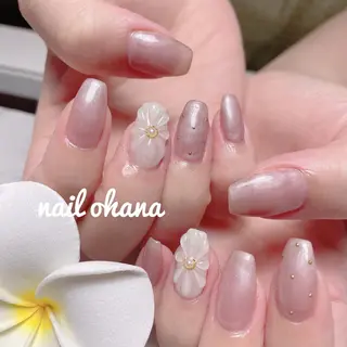 ネイル 那覇🏝️台湾人 ネイリストSHIUのネイルデザイン