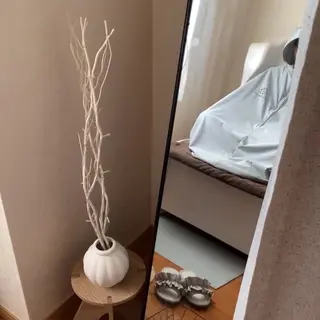 温活痩身専門店 ヨサパークミリューのエステ・リラクイメージ