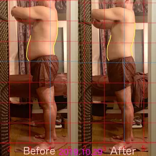 メンズ Angeaile 中目黒のエステ・リラクイメージ