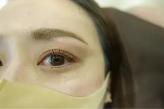 マツエク・マツパ salon EFのマツエク・マツパデザイン