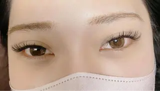 マツエク・マツパ uniii所属・uniii相模大野 Yoshizawaのマツエク・マツパデザイン