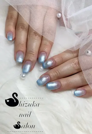 ネイル Shizuka Nail Salonのネイルデザイン