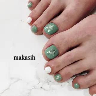 ネイル 濱田 美菜子のエステ・リラクイメージ