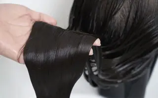 【tico】 Chihoのマツエク・マツパデザイン