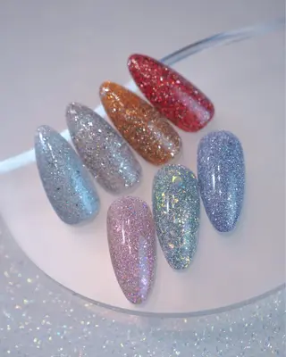 ネイル mayu🍒 マリーテレジア💅のネイルデザイン