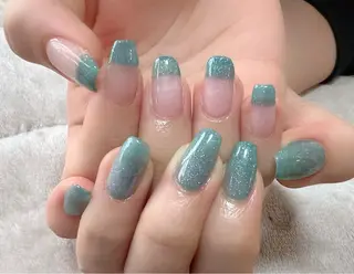 ネイル t. yoshizawaのネイルデザイン