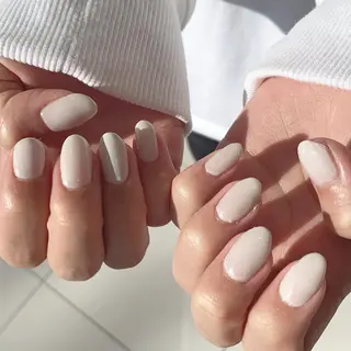 ネイル 岡田詩織 MODE Ks松原店のヘアスタイル