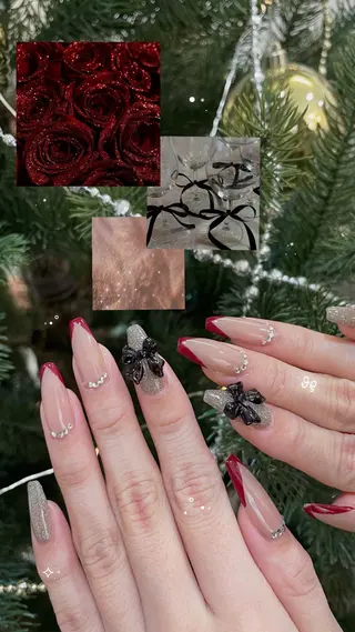 ネイル otao yuriのネイルデザイン