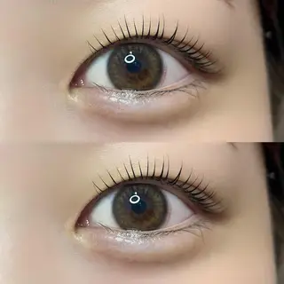 マツエク・マツパ Nae.所属・眉毛/まつ毛/代官山 アイサロン🌻NAEのマツエク・マツパデザイン