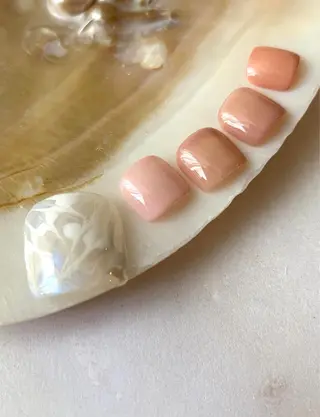 ネイル N.barber / koderaのネイルデザイン