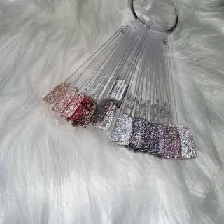 ネイル YAVIS_ nailのネイルデザイン