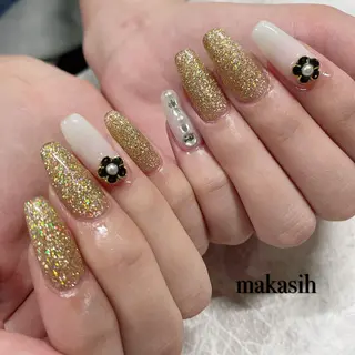 ネイル 濱田 美菜子のエステ・リラクイメージ