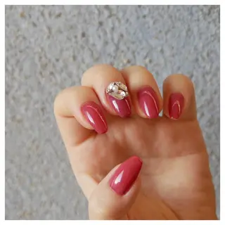 ネイル Nail salon Rilaのネイルデザイン