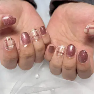 ネイル Nailsalon Laki所属・Nail salon Lakiのネイルデザイン