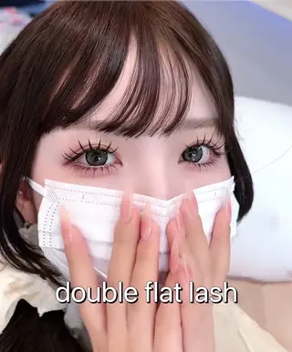 マツエク・マツパ YK• マツエクサロンのマツエク・マツパデザイン