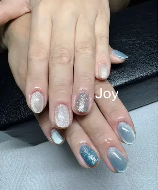 ネイル Nail Salon JOYのネイルデザイン