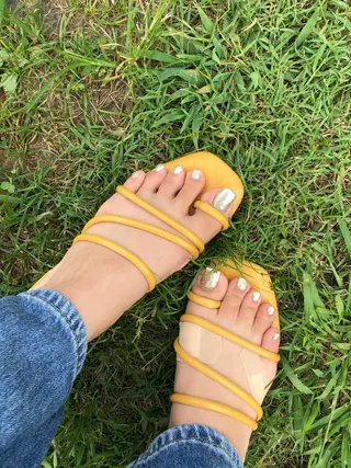 ネイル パーソナルカラー診断 船橋日大前駅店のその他イメージ