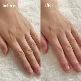 'amo nail atelierのエステ・リラクイメージ