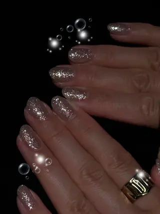 ネイル 本町NailUsaM imi KEINAのネイルデザイン