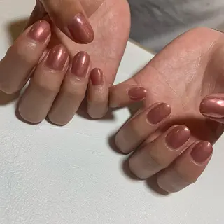 ネイル 山本 理紗子のネイルデザイン