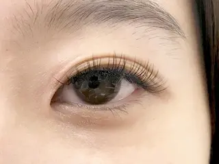 マツエク・マツパ eyelash NATURE所属・さき さきのマツエク・マツパデザイン