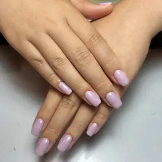 ネイル Rlash & r.nail BYα所属・r.nail BYα 柳瀬のネイルデザイン