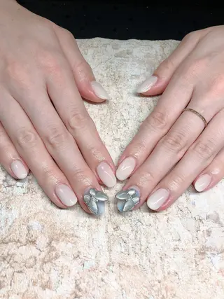 ネイル Nail room Bimano所属・Bimano seica♡+°のネイルデザイン