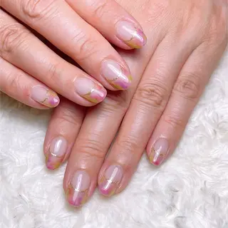 ネイル MISAKO nailのネイルデザイン