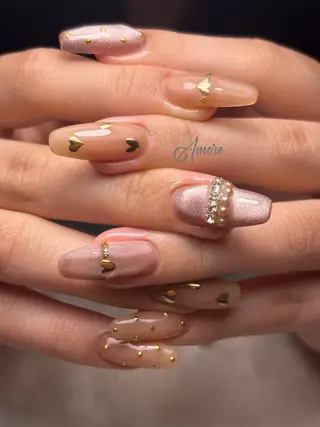 ネイル You kyehwaのネイルデザイン