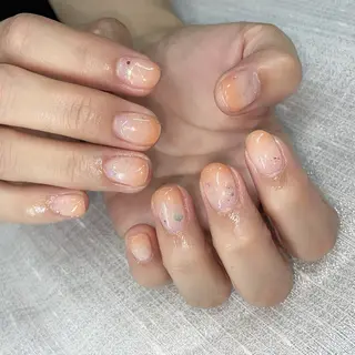 ネイル 林 ✨syousyouのネイルデザイン