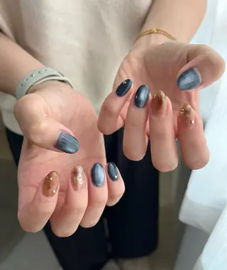 ネイル felice nailのネイルデザイン
