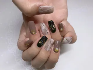 ネイル Yukari chèrieのマツエク・マツパデザイン