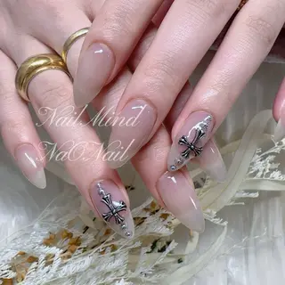 ネイル Nail Mind (NaONail）のネイルデザイン