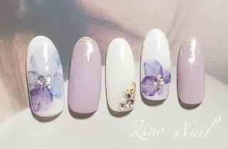 ネイル Lino Nailのネイルデザイン