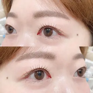 マツエク・マツパ 個室サロンAPiLA 橋本あゆみのマツエク・マツパデザイン