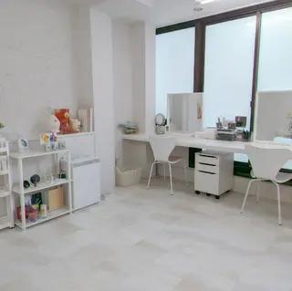 POLA加古川駅南Milkyway所属・POLA加古川駅南 Milkywayのエステ・リラクイメージ