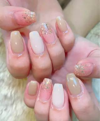 ネイル Avenir所属・Avenir nailのネイルデザイン