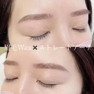 アイブロウ SEALA 高石店所属・SEALA 高石の眉毛・アイブロウイメージ