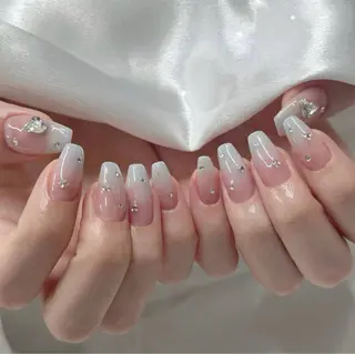 ネイル ain nailのネイルデザイン