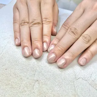 ネイル Bianca TORII🌞のネイルデザイン