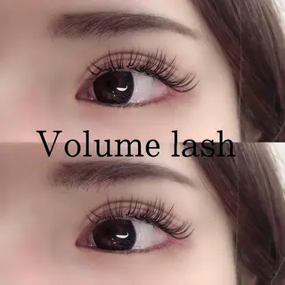 マツエク・マツパ corte.所属・corte. osaのマツエク・マツパデザイン