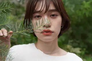 ショート iri所属・西口 裕人のヘアスタイル