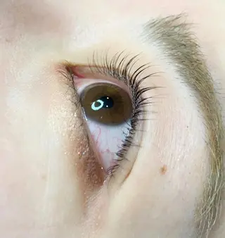 マツエク・マツパ Oyama Wakanaのマツエク・マツパデザイン