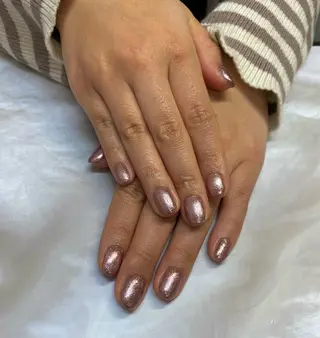 ネイル 【ANEMONA】 Jasminのネイルデザイン