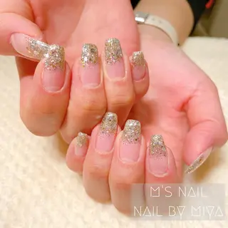 ネイル ♡ miyaのネイルデザイン