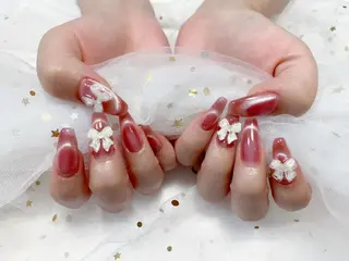 ネイル ジョリ Kai🪄✨のネイルデザイン