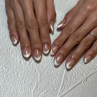 ネイル Nail Salon Raize都島駅前店所属・Suzu ♡のネイルデザイン