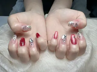 ネイル 🍳Le mode co co 🍪のネイルデザイン