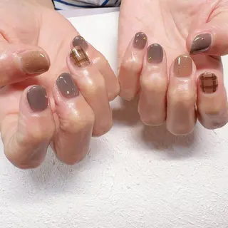 ネイル Regaro i.sのネイルデザイン